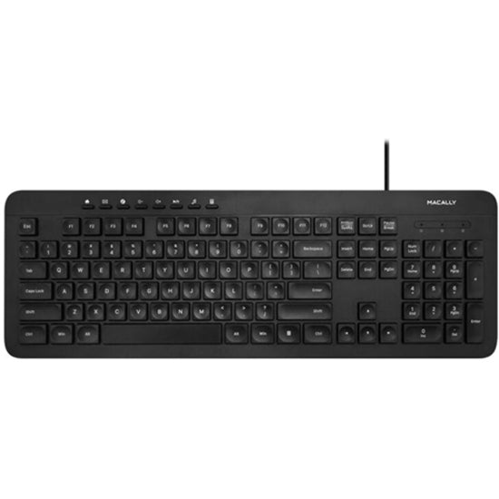 KEYB AND MOUSE COMBO FOR PC