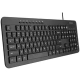 KEYB AND MOUSE COMBO FOR PC