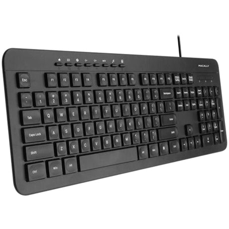 KEYB AND MOUSE COMBO FOR PC