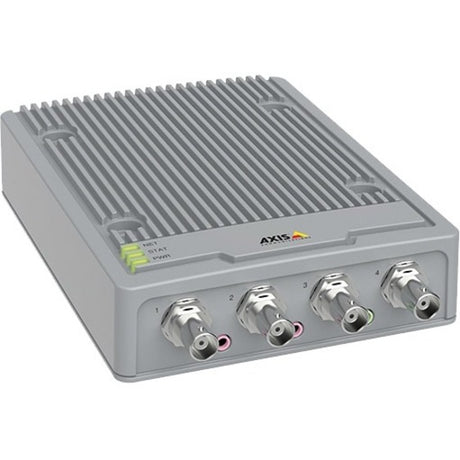 P7304 VIDEO ENCODER 4 CHANNEL