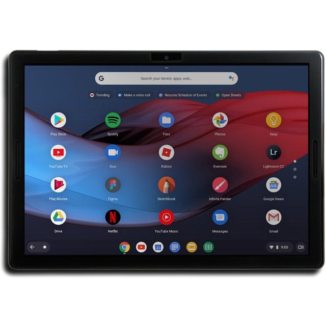 FG123S PRIV SCREEN PIXEL SLATE