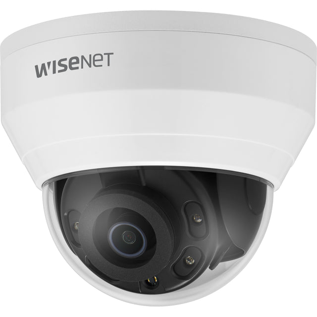5MP INDOOR IR DOME CAMERA