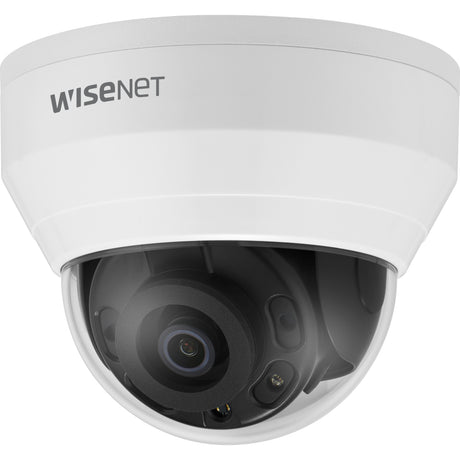 5MP INDOOR IR DOME CAMERA