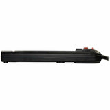 Weltron 6-Outlet Surge Protector