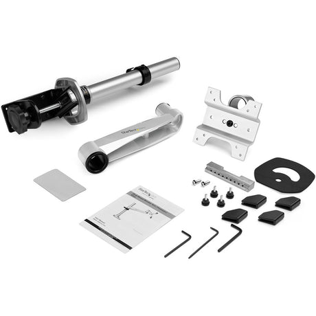 Desk Mount Monitor Arm