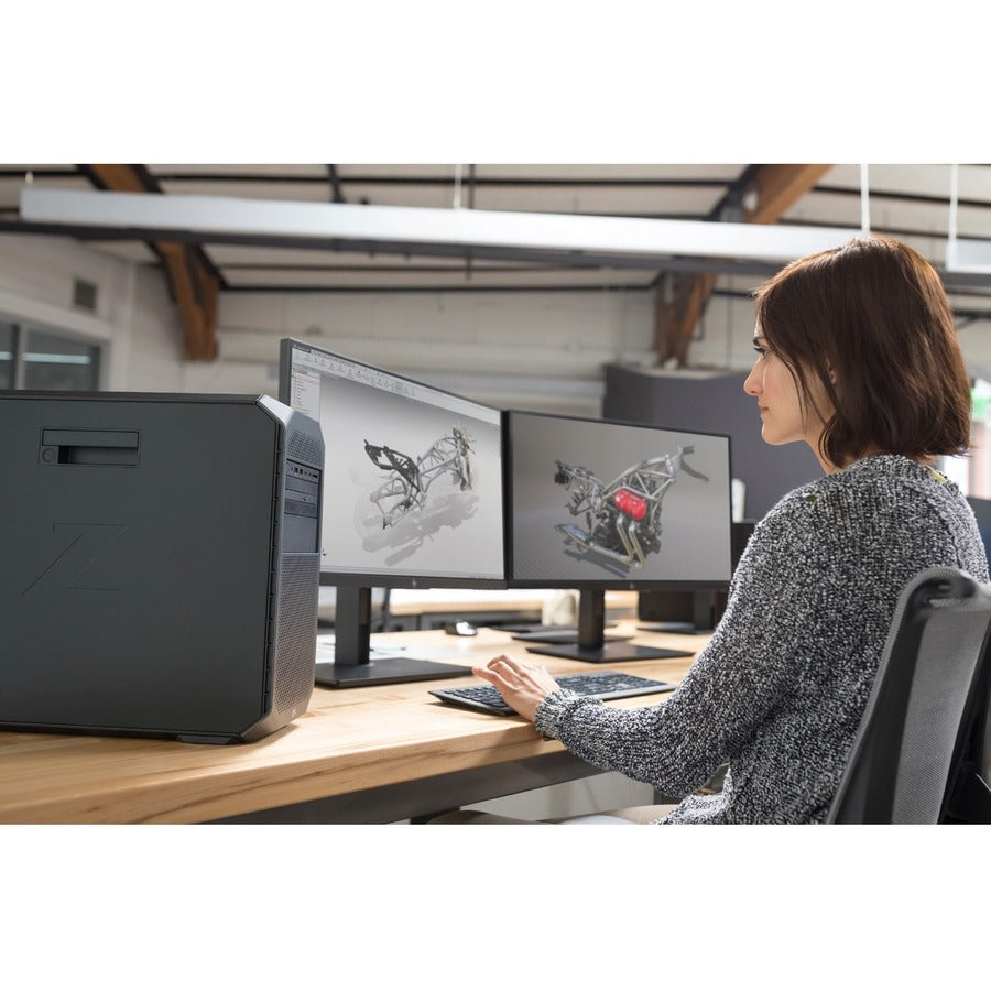 CUSTOM Z4G4T XW2125 128GB 1TB