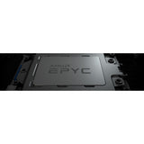 AMD EPYC 7002 (2nd Gen) 7702P Tetrahexaconta-core (64 Core) 2 GHz Processor