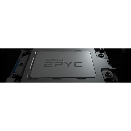 AMD EPYC 7002 (2nd Gen) 7702P Tetrahexaconta-core (64 Core) 2 GHz Processor
