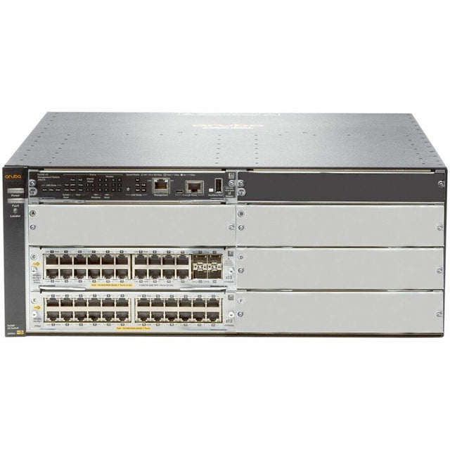 ARUBA 5406R 44GT POE+/4SFP+ V3
