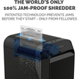 Fellowes Powershred LX220 Micro Cut Shredder
