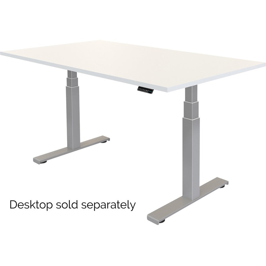 Fellowes Cambio&trade; Height Adjustable Desk - Base Only