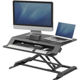 Fellowes Lotus&trade; LT Sit-Stand