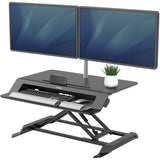 Fellowes Lotus&trade; LT Sit-Stand