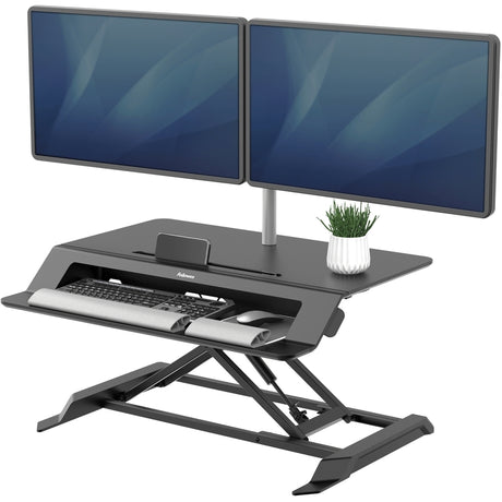 Fellowes Lotus&trade; LT Sit-Stand