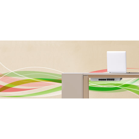 ZYXEL 8-Port GbE Web Managed PoE Switch