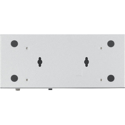 ZYXEL 8-Port GbE Web Managed PoE Switch