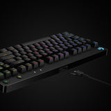 Logitech PRO Mechanical Gaming Keyboard