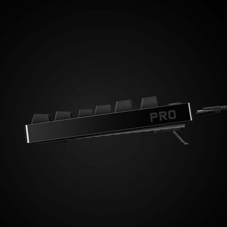 LOGI G ROR MECHGAME KEYB CLICKY