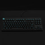 Logitech PRO Mechanical Gaming Keyboard
