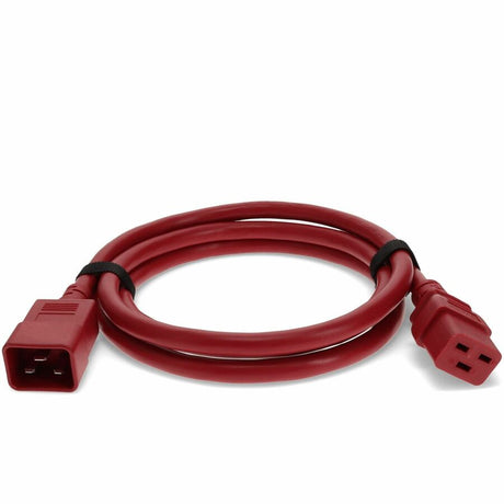 ADDON C19/C20 PWR EXTENSION CBL