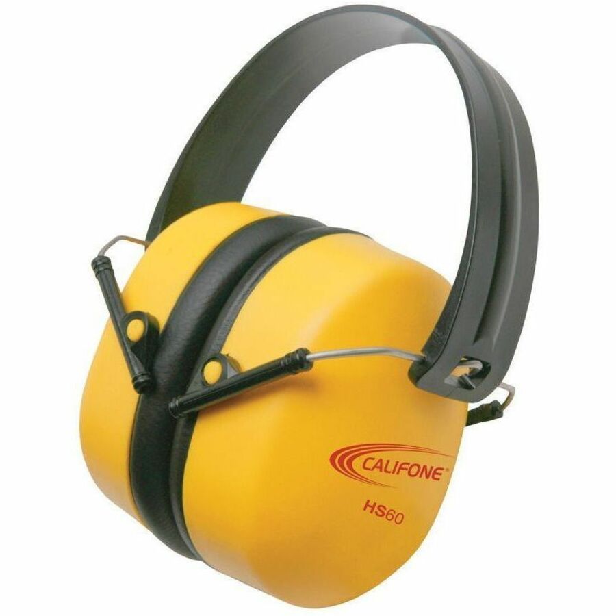 Califone HS60 Hearing Safe 37db Hearing Protector