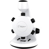 Hamilton Buhl Scout Digital STEM Microscope with Six Magnification Lenses