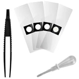 Hamilton Buhl Scout Digital STEM Microscope with Six Magnification Lenses