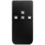 Hamilton Buhl ScoutPro Microscope with 4" Display