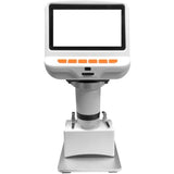 Hamilton Buhl ScoutPro Microscope with 4" Display