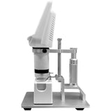 Hamilton Buhl ScoutPro Microscope with 4" Display