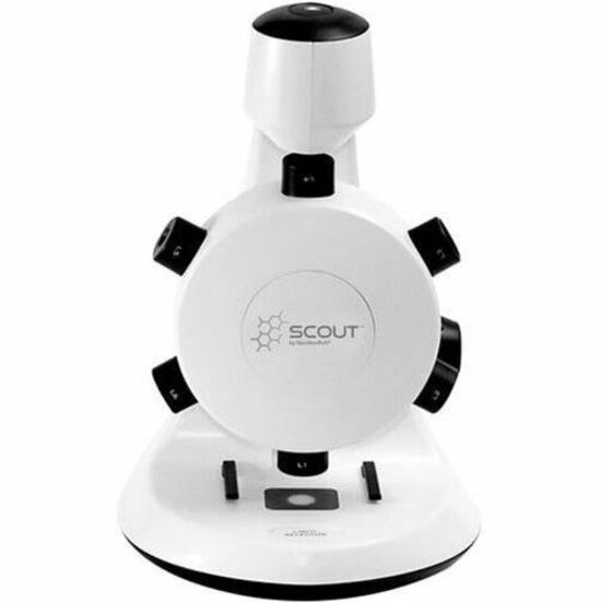 Hamilton Buhl SCT-S24 Digital Microscope