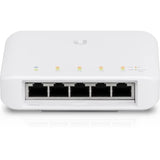 Ubiquiti 5-Port Layer 2 Gigabit Switch With PoE Support