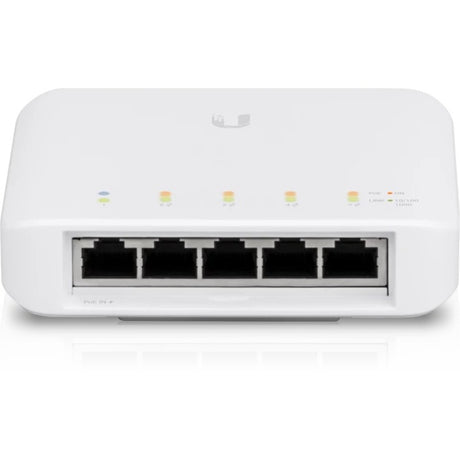 Ubiquiti 5-Port Layer 2 Gigabit Switch With PoE Support
