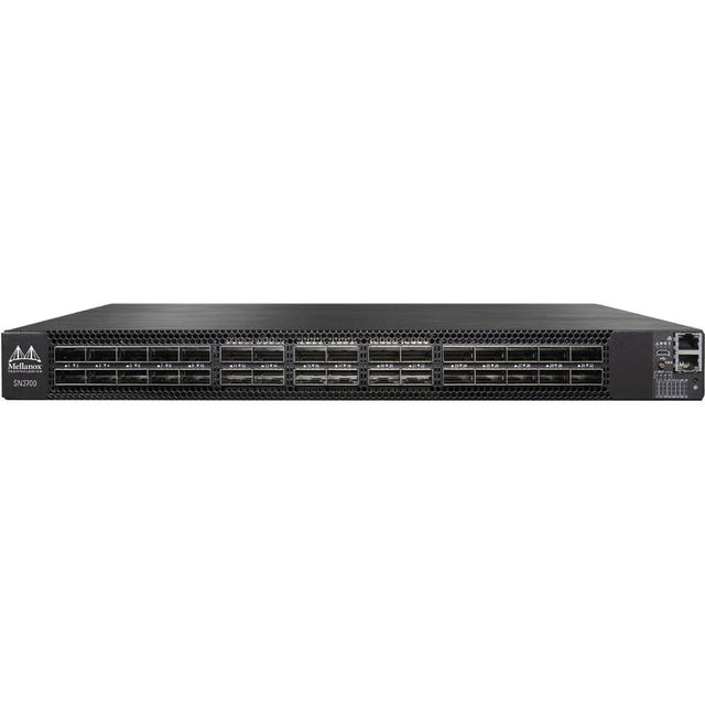 Mellanox Spectrum-2 MSN3700-CS2FC Ethernet Switch