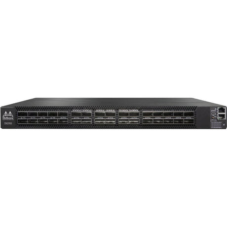 Mellanox Spectrum-2 MSN3700-CS2FC Ethernet Switch