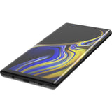 Belkin ScreenForce TemperedCurve Screen Protector for Samsung Galaxy Note Transparent, Black