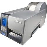 Honeywell PM43C Industrial Thermal Transfer Printer - Monochrome - Tabletop - Label Print - Fast Ethernet - USB - USB Host - Serial