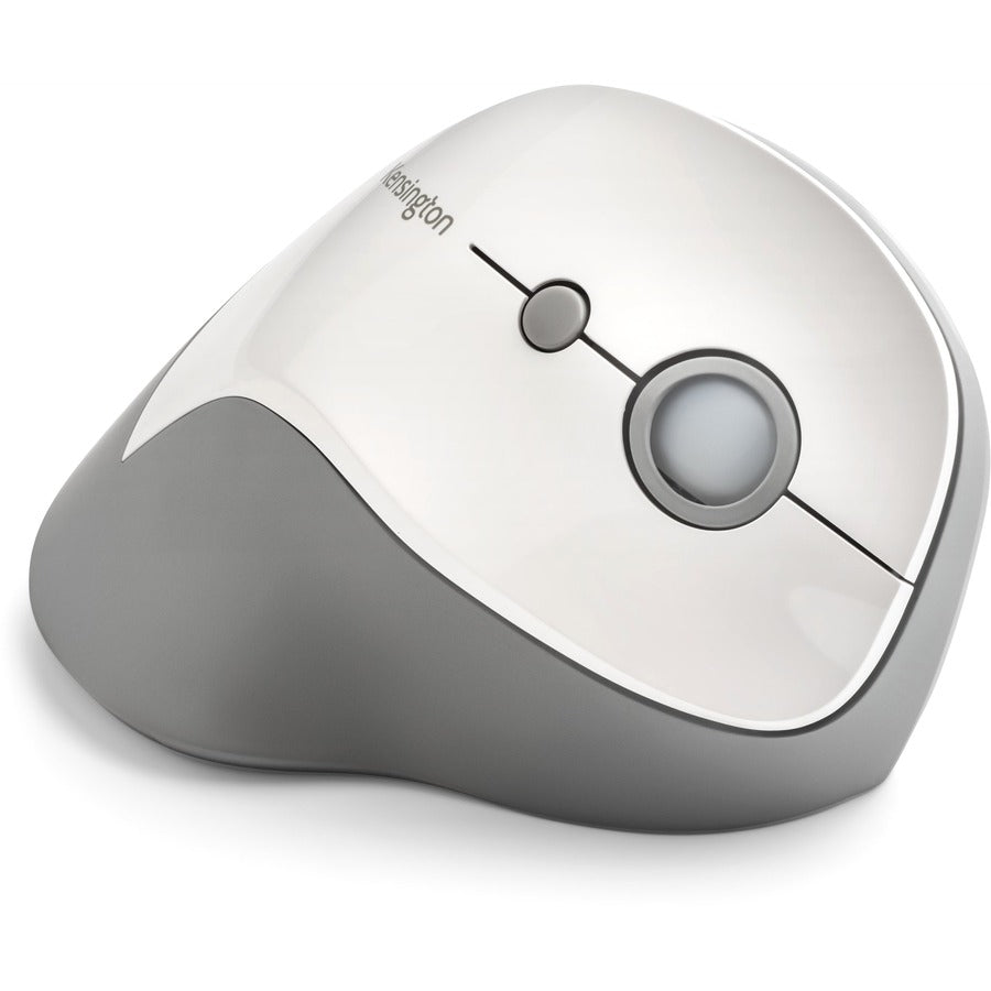 Kensington Pro Fit Ergo Vertical Wireless Mouse