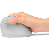 Kensington Pro Fit Ergo Vertical Wireless Mouse
