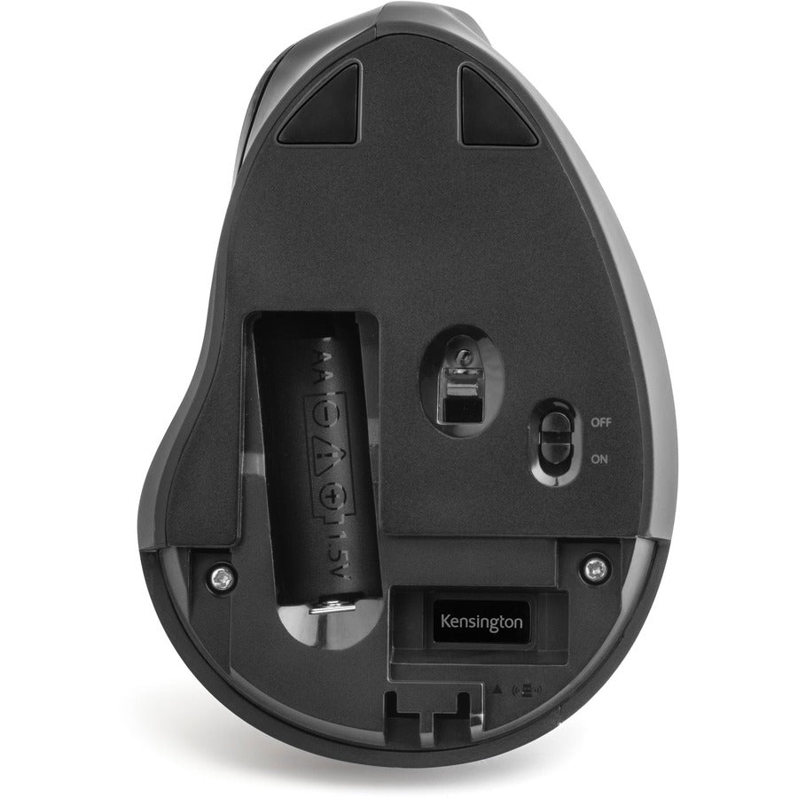 Kensington Pro Fit Ergo Vertical Wireless Mouse