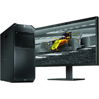 CUSTOM Z6G4T XW3235 64GB 1TB