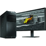 CUSTOM Z6G4T XW3235 64GB 1TB