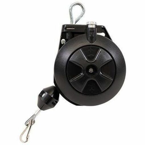 Gamber-Johnson Retractable Scanner Reel