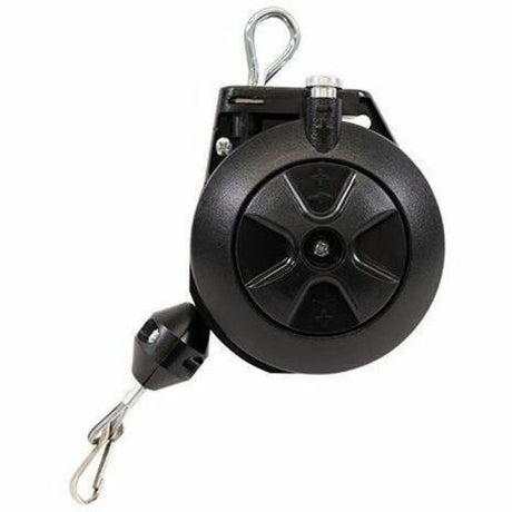 Gamber-Johnson Retractable Scanner Reel
