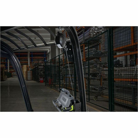 Gamber-Johnson Retractable Scanner Reel