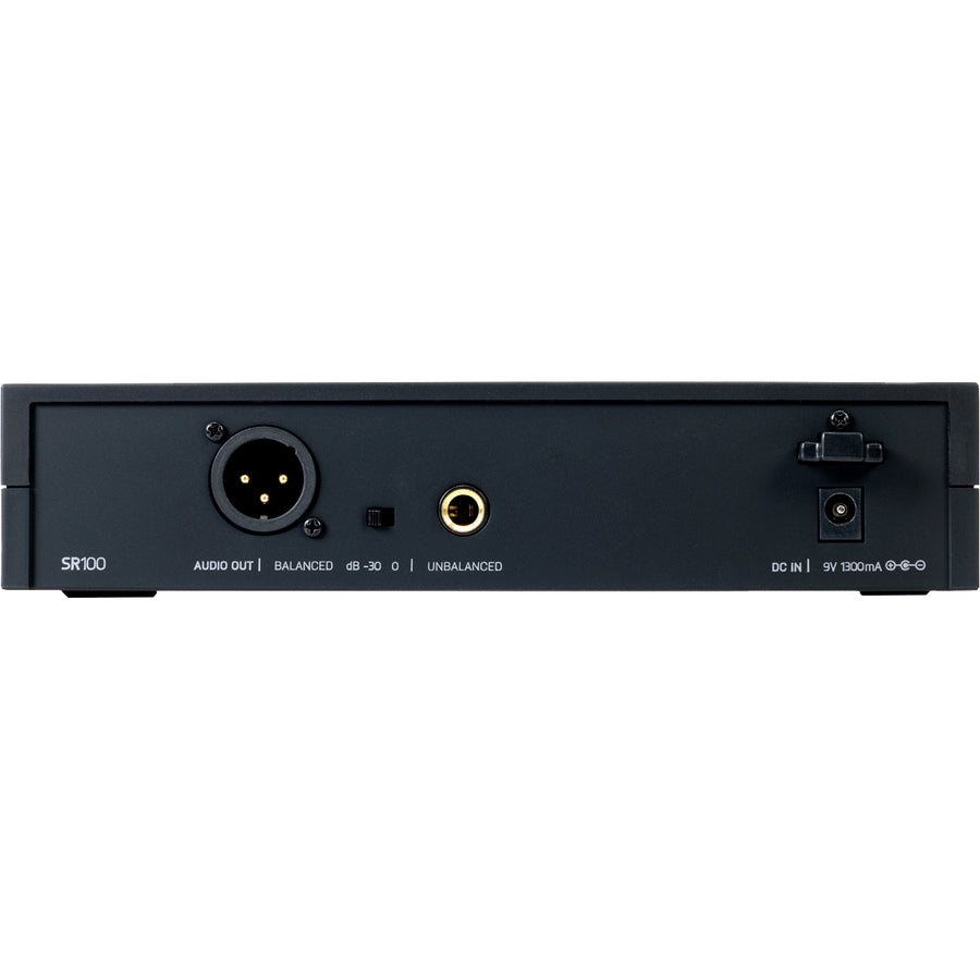 AKG DMS100 Vocal Set