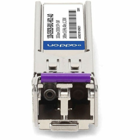 ADDON CALIX COMP XCVR TAA