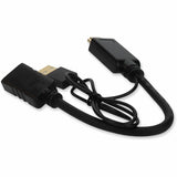 AddOn DisplayPort/HDMI Audio/Video Adapter