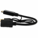 AddOn DisplayPort/HDMI Audio/Video Adapter