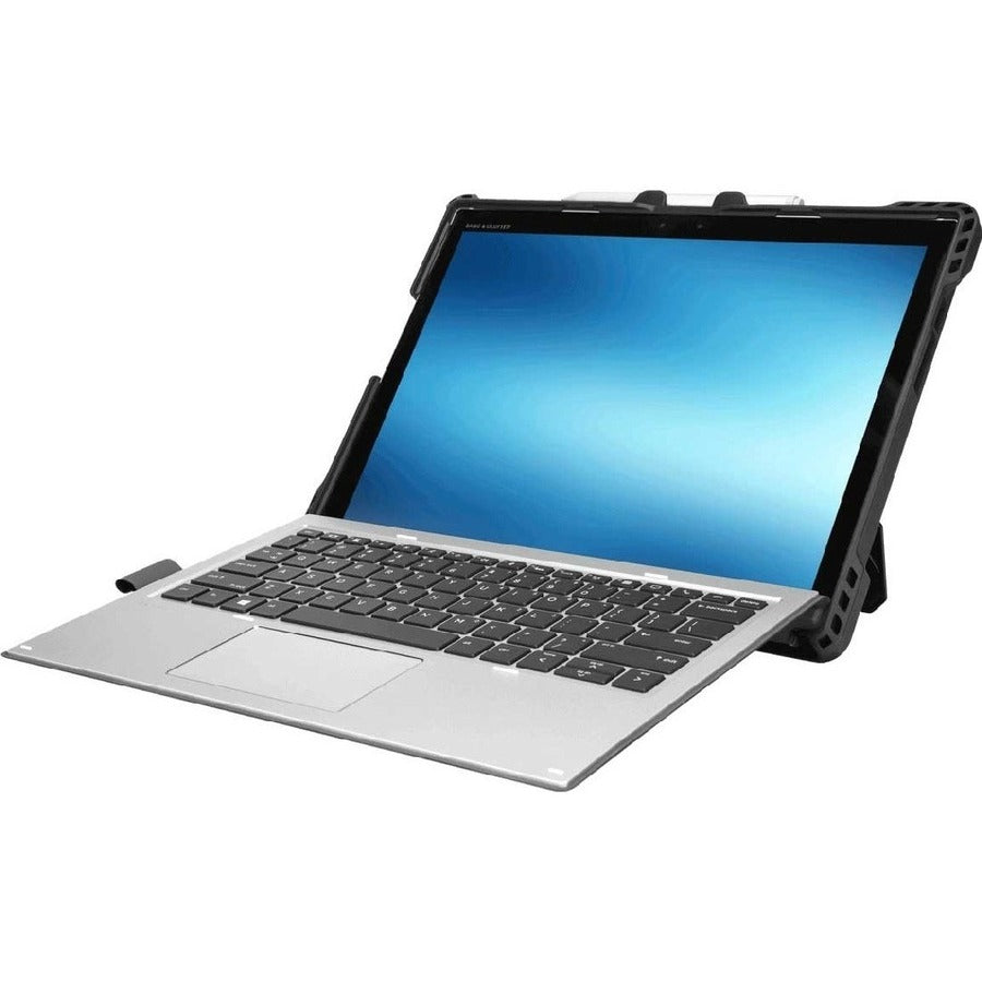 Targus Rugged Carrying Case HP Tablet - Black